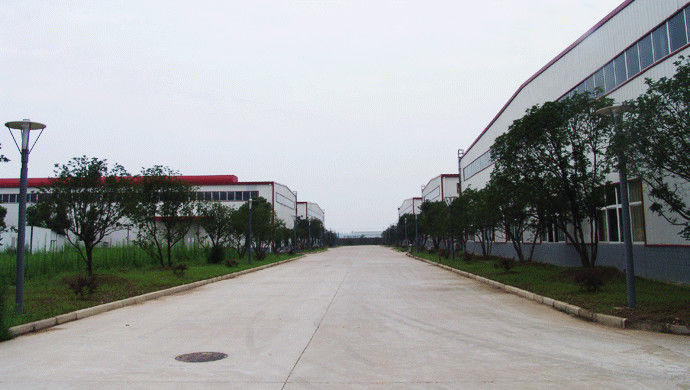 China DWR Bearing  Co., Ltd Perfil de la compañía