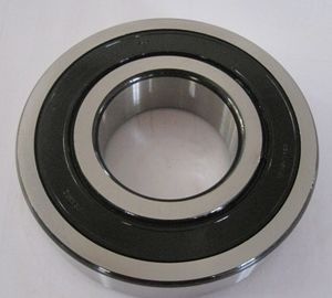 Deep Groove sealed Ball Bearing,61910-2Z 50X72X12MM chrome steel black color